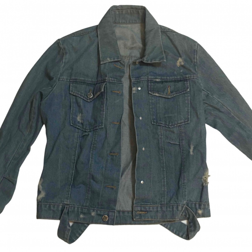 Ksubi jacket